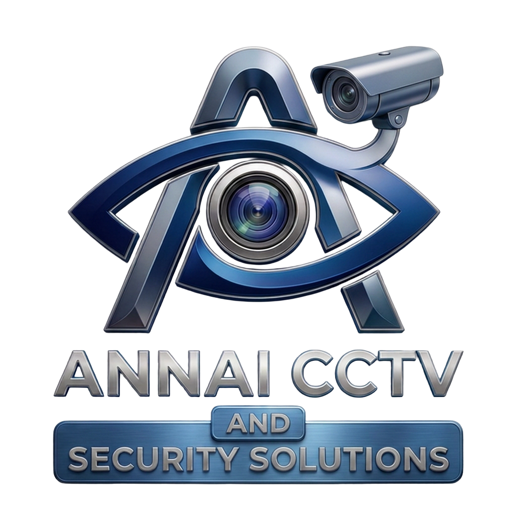 Annai CCTV And Security Solutions